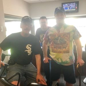 Meet your Posher, Kenneth